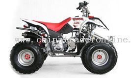 120CC/4-stroke ATV from China